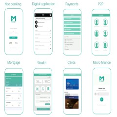Mobile First Finance